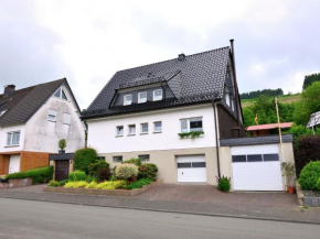 Apartment Haus Helga 1